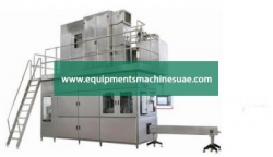 Aseptic Carton Filling Machine