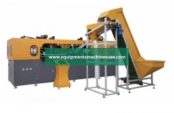 Blow Moulding Machine