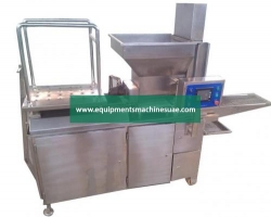 Meat Patty Forming Machine