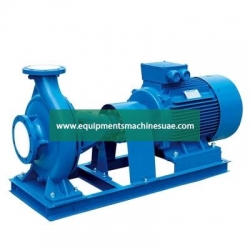 Industrial Pump