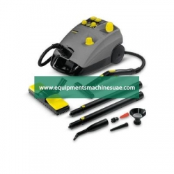 Steam Generator Cleaner