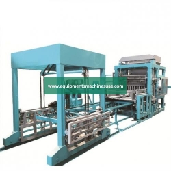 Block Making Machine