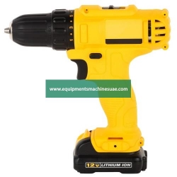 Power Cordless Screw Driver