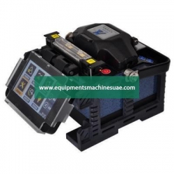 Fiber Optic Equipments