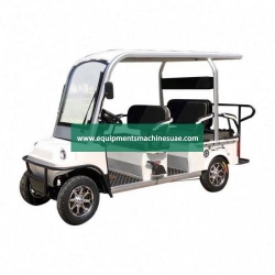 Electric Golf Cart