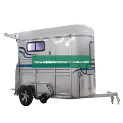 Horse Trailer