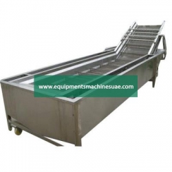 Vegetable Processing Plant