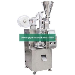 Tea Bag Machine