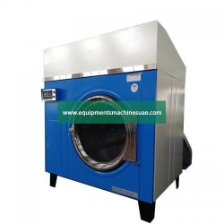 Laundry Automatic Dryer