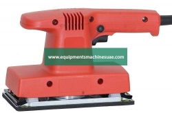 Power Electric Sander