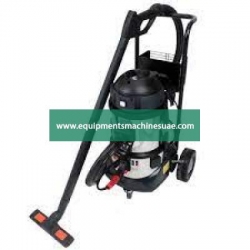 Vehicle Steam Cleaners