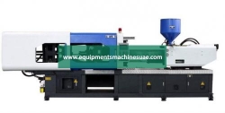 Plastic Injection Molding Machine