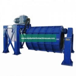 Concrete Pipe Making Machine