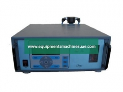 Pollution Testing Machine