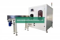 Facial Tissue Machine