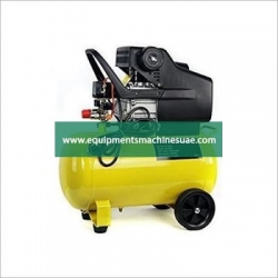 Air Compressors