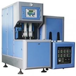 Semi Automatic Blowing Machine