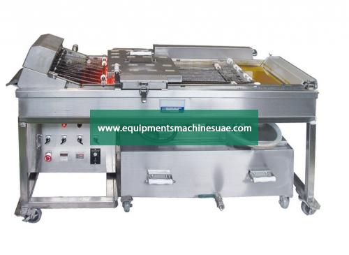 Food Processing Machines in United Kingdom