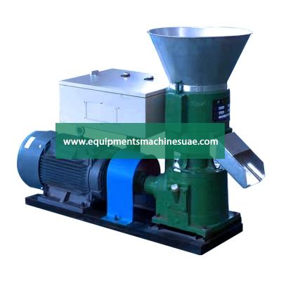 Agro Processing Equipments in Nigeria