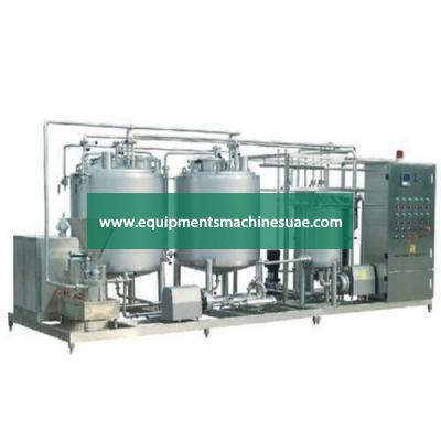 Food Processing Machines in Tanzania