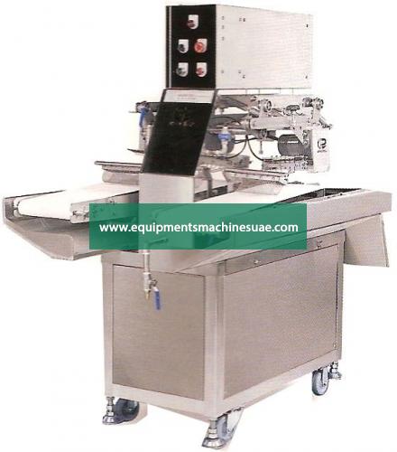 Food Processing Machines in Saudi Arabia