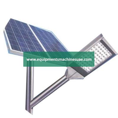 Solar Energy Plant and Equipment in Cameroon
