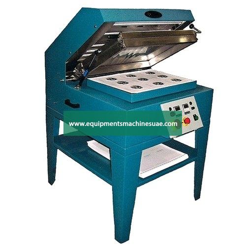 Packing Machines and Equipment in Ghana