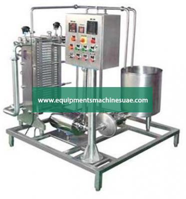 Food Processing Machines in Iraq