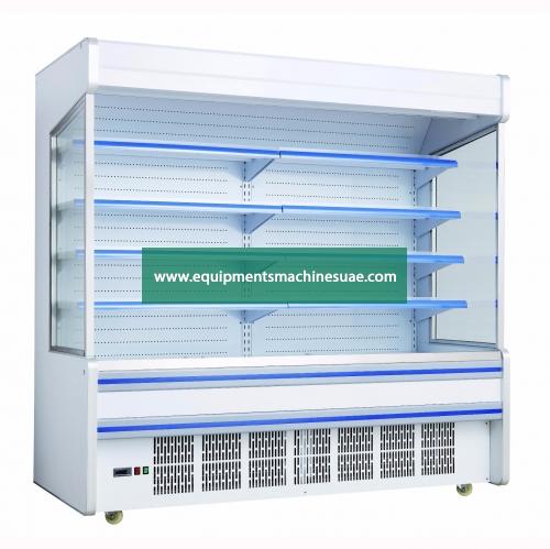 Refrigeration and Cold Storage Equipments in Indonesia