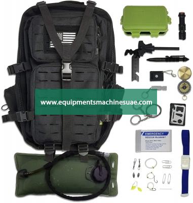 Army Equipment and Military Supply in Tanzania