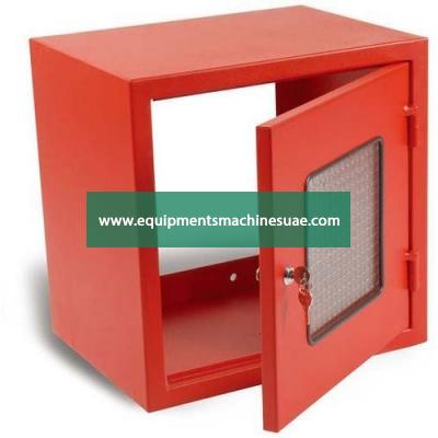 Fire Fighting Equipments in Cameroon