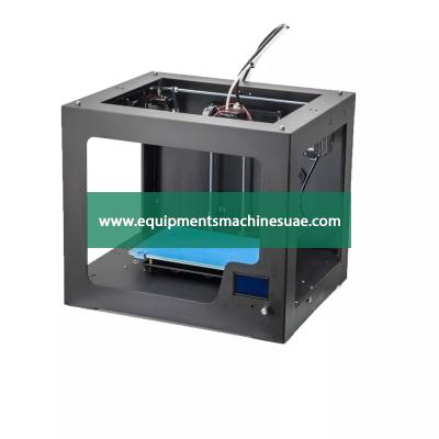 3D Machine and Printers in Bangladesh