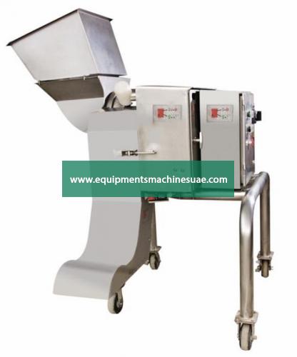 Food Processing Machines in Zambia