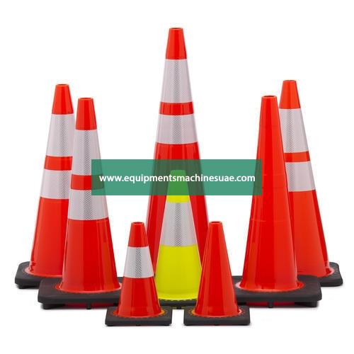 Traffic Safety Equipments in Saudi Arabia