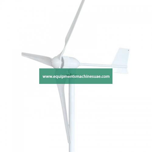 Wind Energy Equipment in Botswana