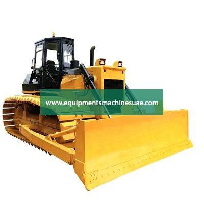 Construction Machinery in Cameroon
