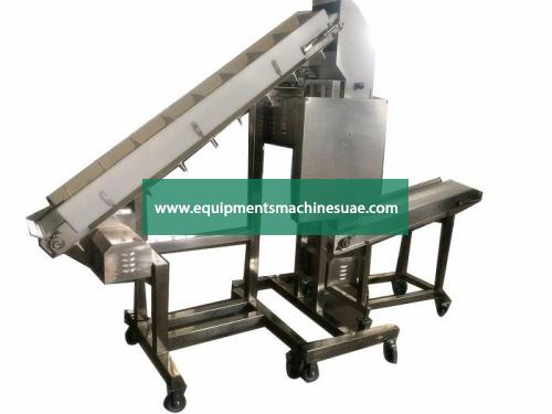 Food Processing Machines in Bangladesh