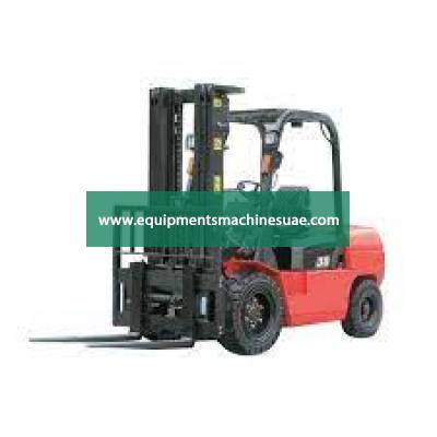 1.5 Ton Gasoline Forklift Truck