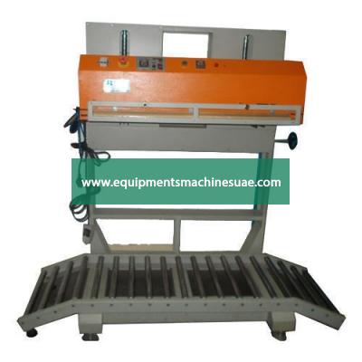 10 - 50 kg Pharmaceutical Pneumatic Sealing Machine