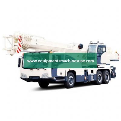 12 Ton Truck Crane Tier-4 Tier-5