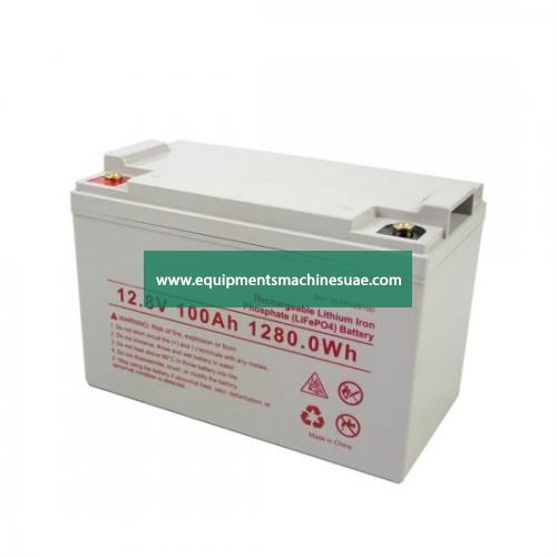 12v Deep Cycle Battery Charger