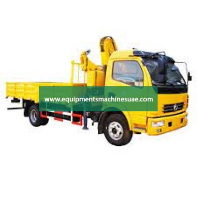 13.5m Aerial Working Trucks