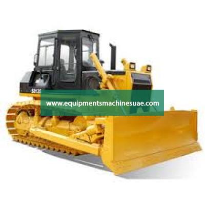 130HP Hydrostatic Crawler Bulldozer