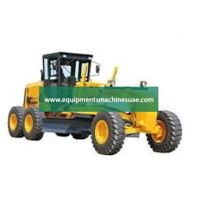 130HP Motor Graders