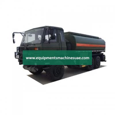 15000L Sewage Vacuum Suction Trucks