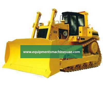 160HP Hydraulic Dozers