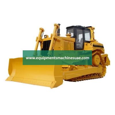 160HP Hydraulic Driven Crawler Bulldozer