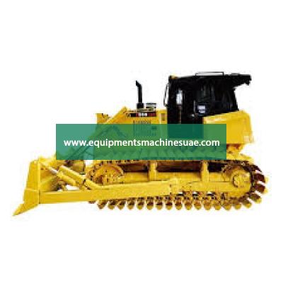 160HP Hydraulic Driven Crawler Swamp Bulldozer