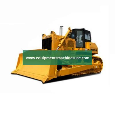 165HP Hydraulic Dozers