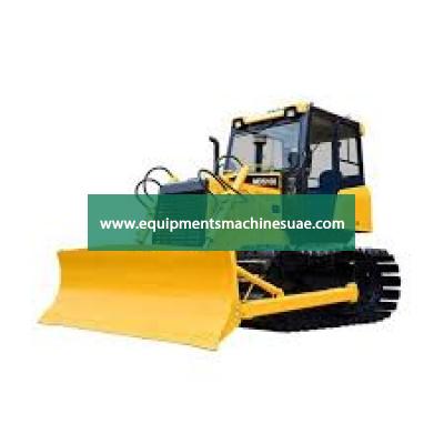 165HP Hydraulic Driven Crawler Bulldozer